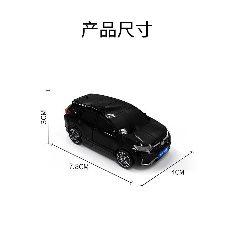 For Honda Crv Car Model Remote Smart Key Case for Honda Civic 10th City Accord 9th CRV Odyssey Vezel Key Cover Fob Holder Bag ahy256