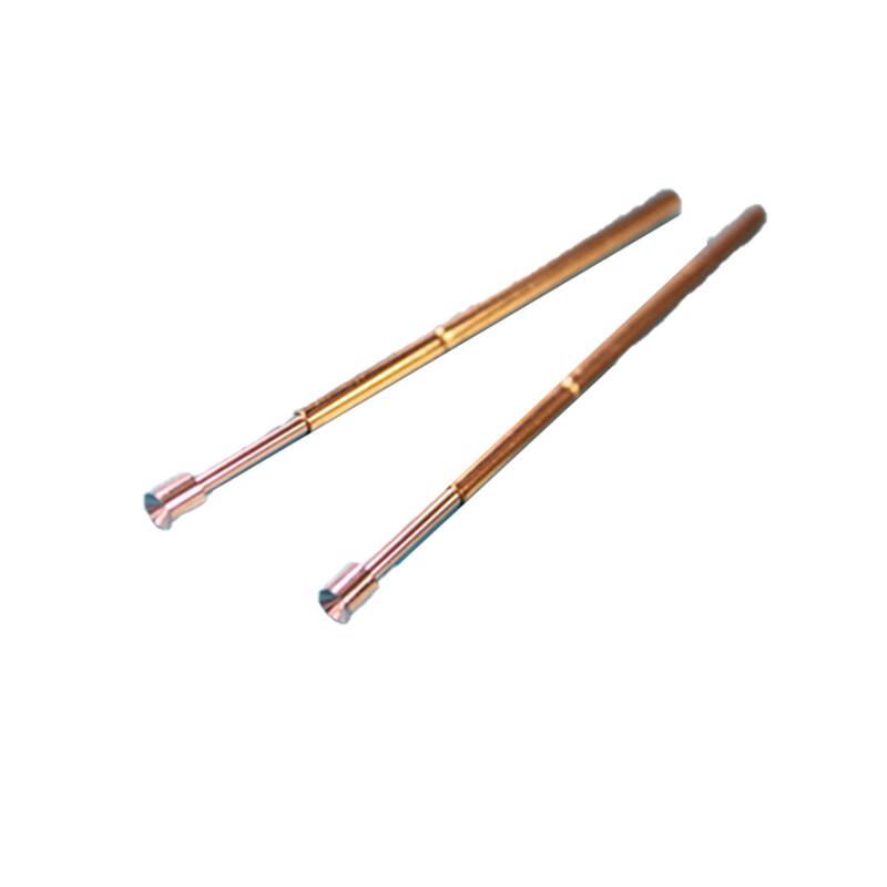 P100-A4 Concave Head Test Probe