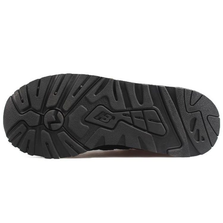 New Balance Nb 999 Comfortable Shock Absorption Quick Dry Low Top Running Shoes Women sneaker Black Yellow WL999PW