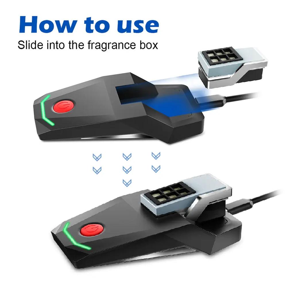 Resetter for BMW Ambient Air Cartridge