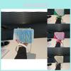 Trendsetting Single Shoulder Small Square Handbag In Black Green Magenta Blue For Fashionable Women