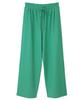 Green Parks Color Easy 06000069200 Women's Pants, Green,