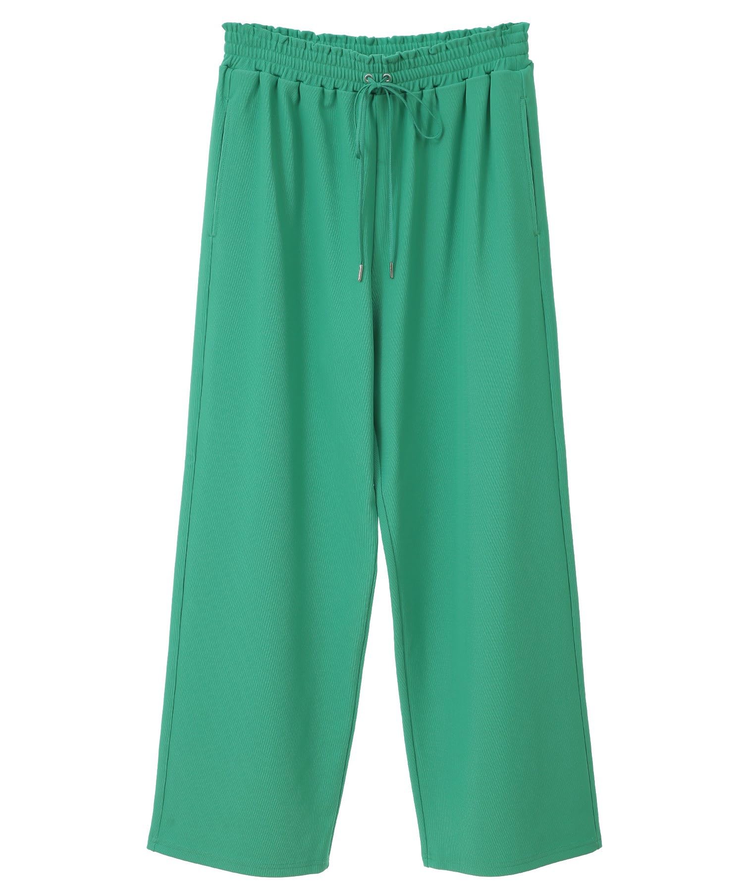 

Green Parks Color Easy 06000069200 Women s Pants, Green, зелёный