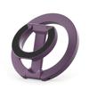 MagSafe Double-Sided Magnetic Phone Holder with Rotating Ring