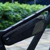 Triangle Bike Frame Bag Easy Install Bike Storage Bag Durable Bike Triangle Bag  Phone Storage