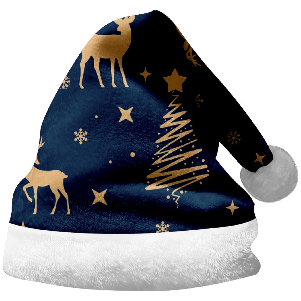 Funny Christmas Hats, Christmas Party Supplies, Holiday Hats