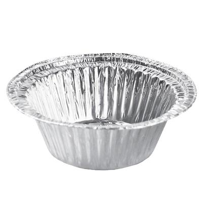 Disposable Aluminum Foil Takeout Bowls