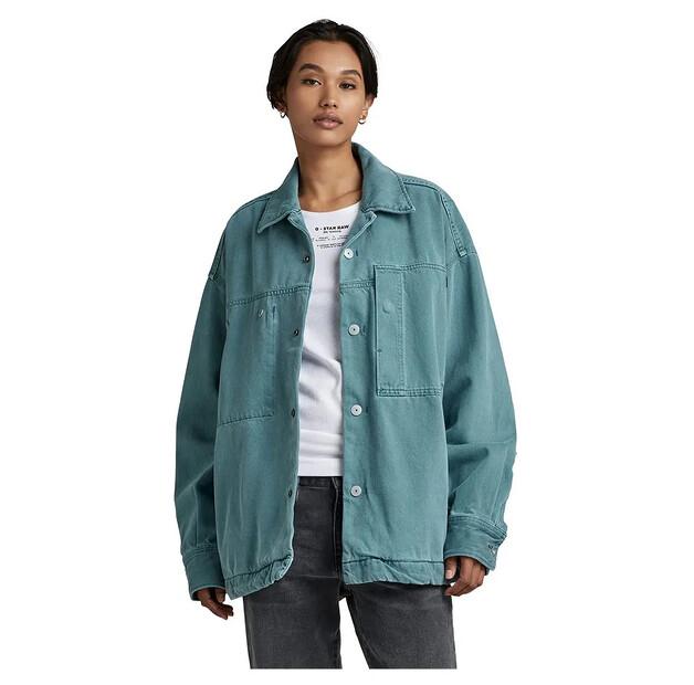 

G-Star Oversized Workwear overshirt XS