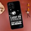 Supernatural CARRY ON WAYWARD SONS Case For Samsung Galaxy M35 M55 M15 M32 M16 M36 M56 M54 M23 M20 M52 M34 M14 M11 M31 M13 M53