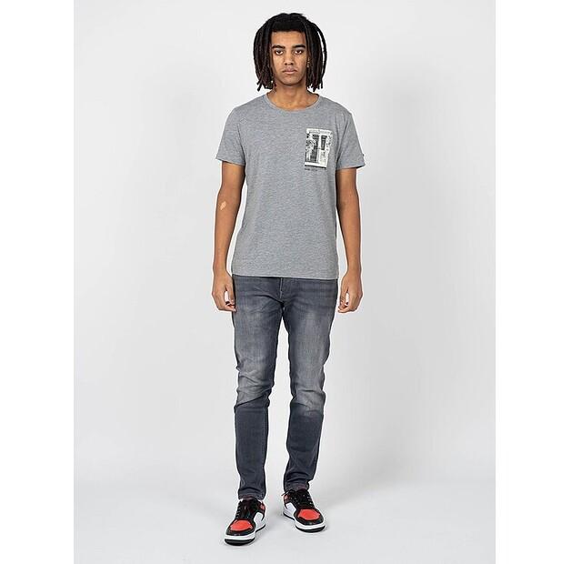 Футболка Pepe Jeans Tide EU S