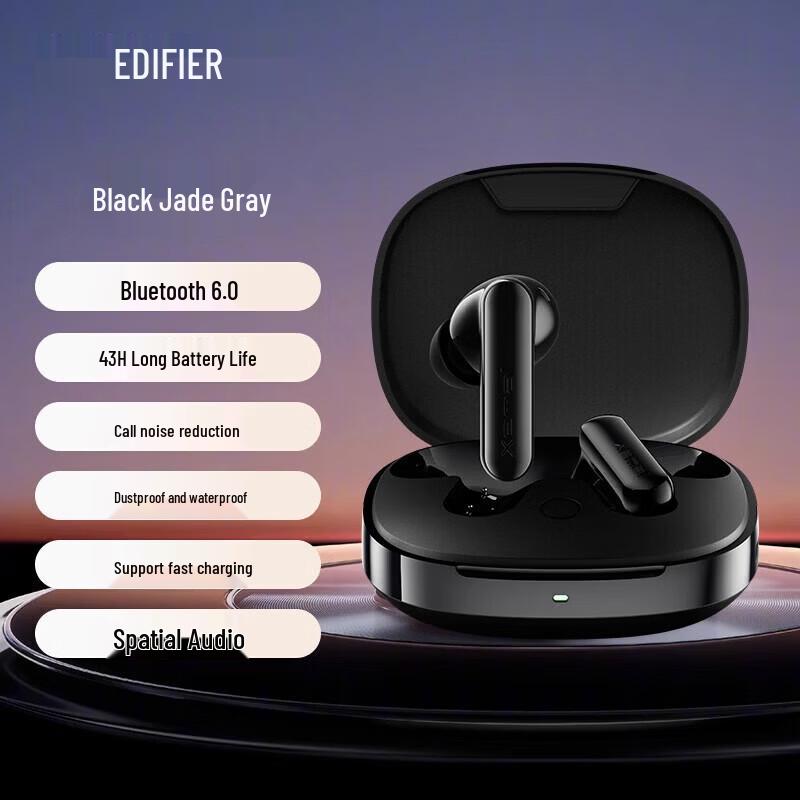 EDIFIER X2 EVO True Wireless Stereo Earbuds