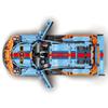 Classic Racing Sports Car 1680pcs Building Block Toys Educational DIY Racing  Brick Vehicle Are Random Styles Gifts for Children