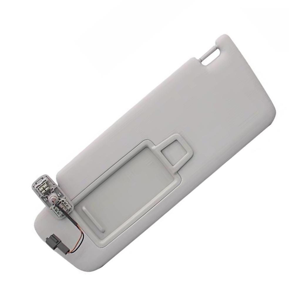 

Interior Sun Visor For Golf For MK7 For E-Golf For Passat For B8 For CC For Jetta For MK7 For T-Cross For T-Roc For Golf
