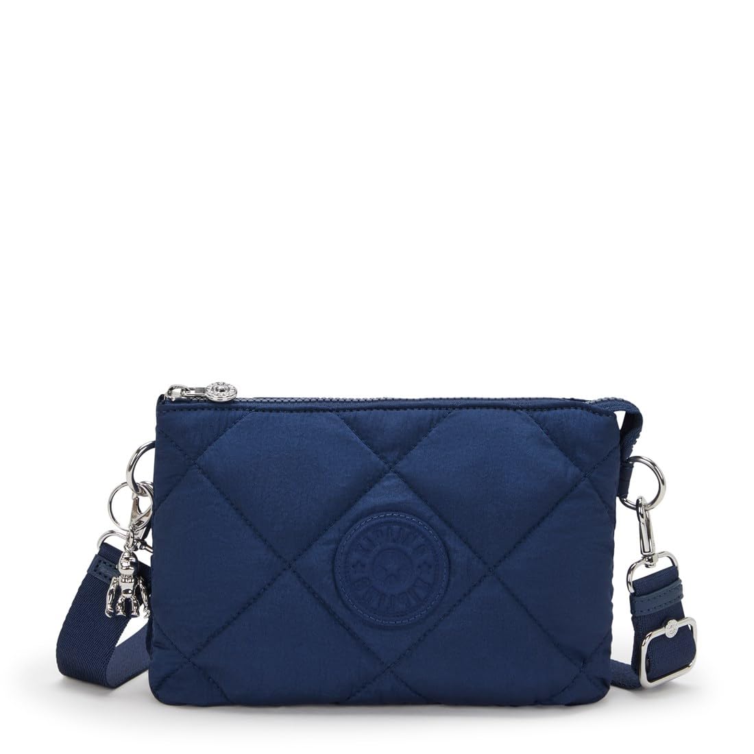 

RIRI Airy Blue Ql KI782493U [Kipling] 1l