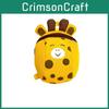Deer Horse Cute Car Pattern Children Backpack For Kindergarten