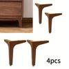 4 buc Dulap Masă Picioare dulap Picioare din metal Picioare de mobilier DIY Picioare de schimb pentru canapea Picioare metalice Mobilier Bibliotecă Comodă