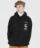 Kps Hooded Sweatshirts (Black)