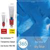 Winsor & Newton 45ml Ölfarben-Tube Nachfüllpackung - Schwarz & Weiß Graffiti Kunstbedarf