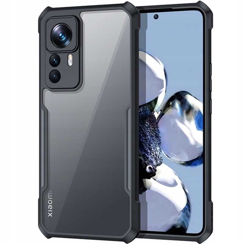 Sc Beetle Xiaomi 12T/12T Pro Black