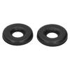 FYZ 109 Ear Pads Cushions Headphones Accessory Fit for AKG K121 K121S K141 K142