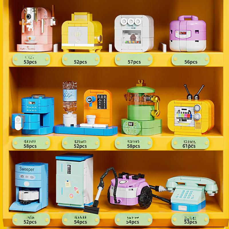 Набор бытовой техники — фото 4