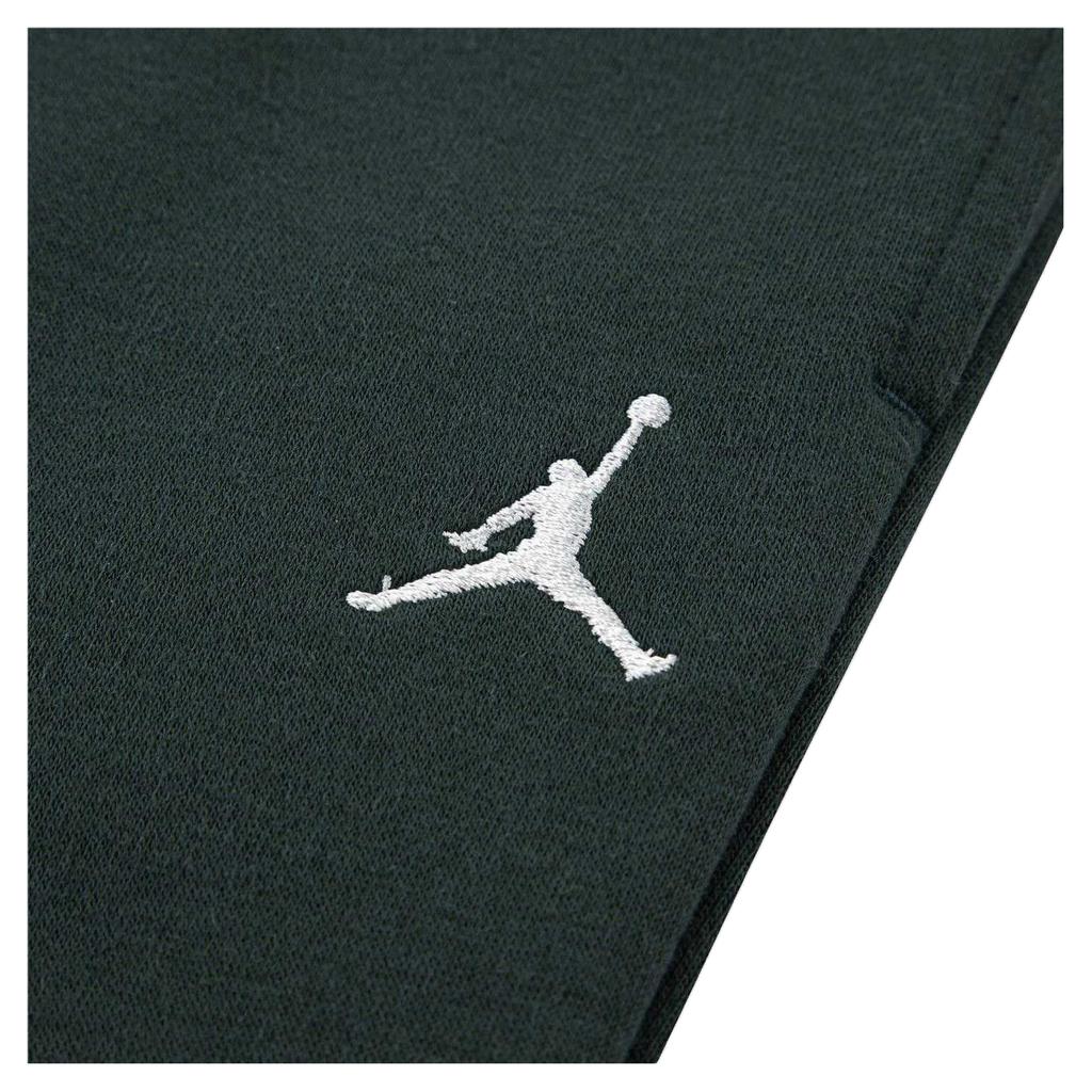 Nike Childrens/Kids Air Jordan Brooklyn Fleece Open Hem Joggers