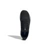 New Adidas Fluidflow 2.0 'Black Magic Grey Metallic' Women's GX8286