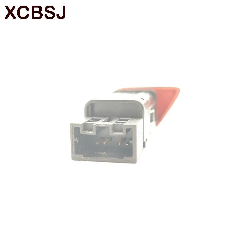 Hazard Warning Light Switch Assembly Double Flash Switch for Hyundai SONATA\I45 11-14 937903S000