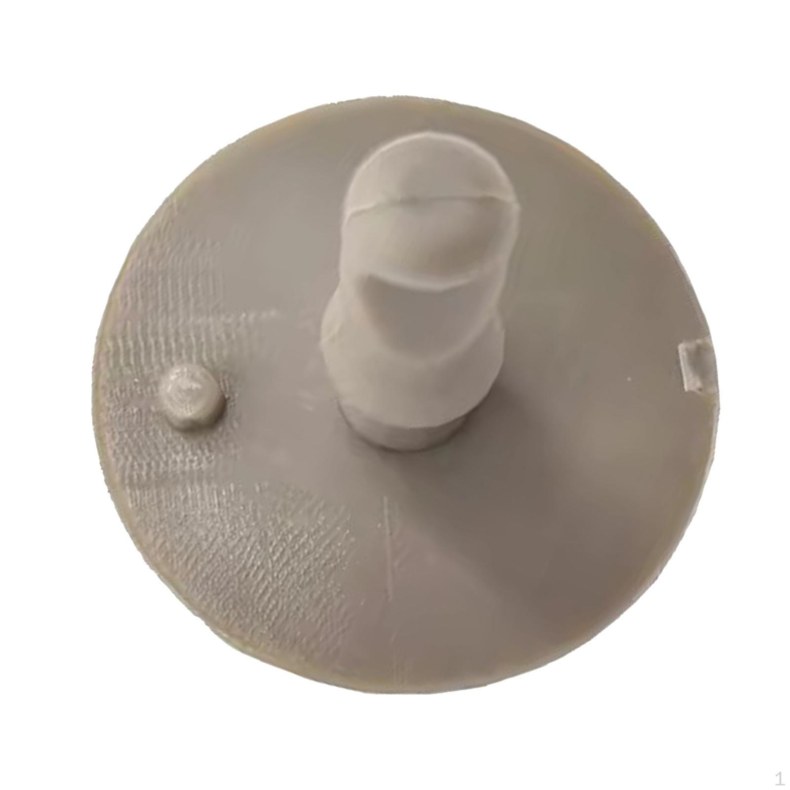 

Seat Buckle Easy Installation 6366600009 Car Accessory High Performance Replace Parts бежевий