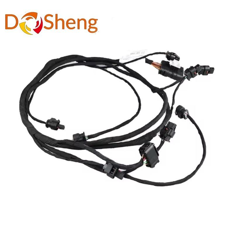 2135405403 A2135405403 Front Bumper Parking Sensor Wiring Harness for Mercedes Benz W212 W204 W213