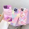 For Realme 8 Case Clear Soft Silicone Protective Phone Cover For Realme 8 Pro Cases Coque For OPPO Realme 8 8 Pro Bumper Fundas