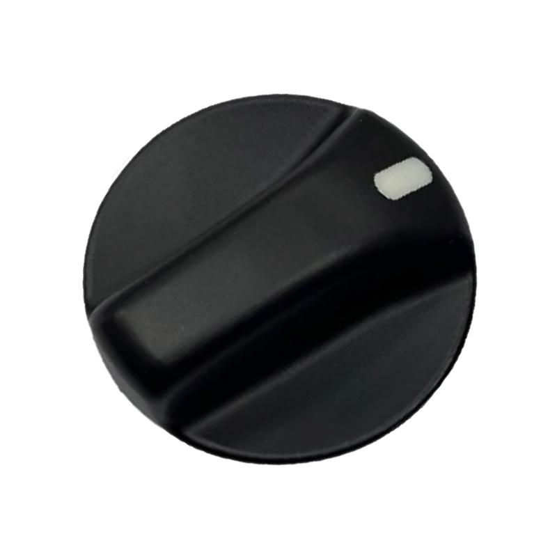 Car Heater A/C Air Condition Or Fan Control Knob Switch Knob 55905-60270 For Toyota For Land Cruiser 1998–03 Accessories