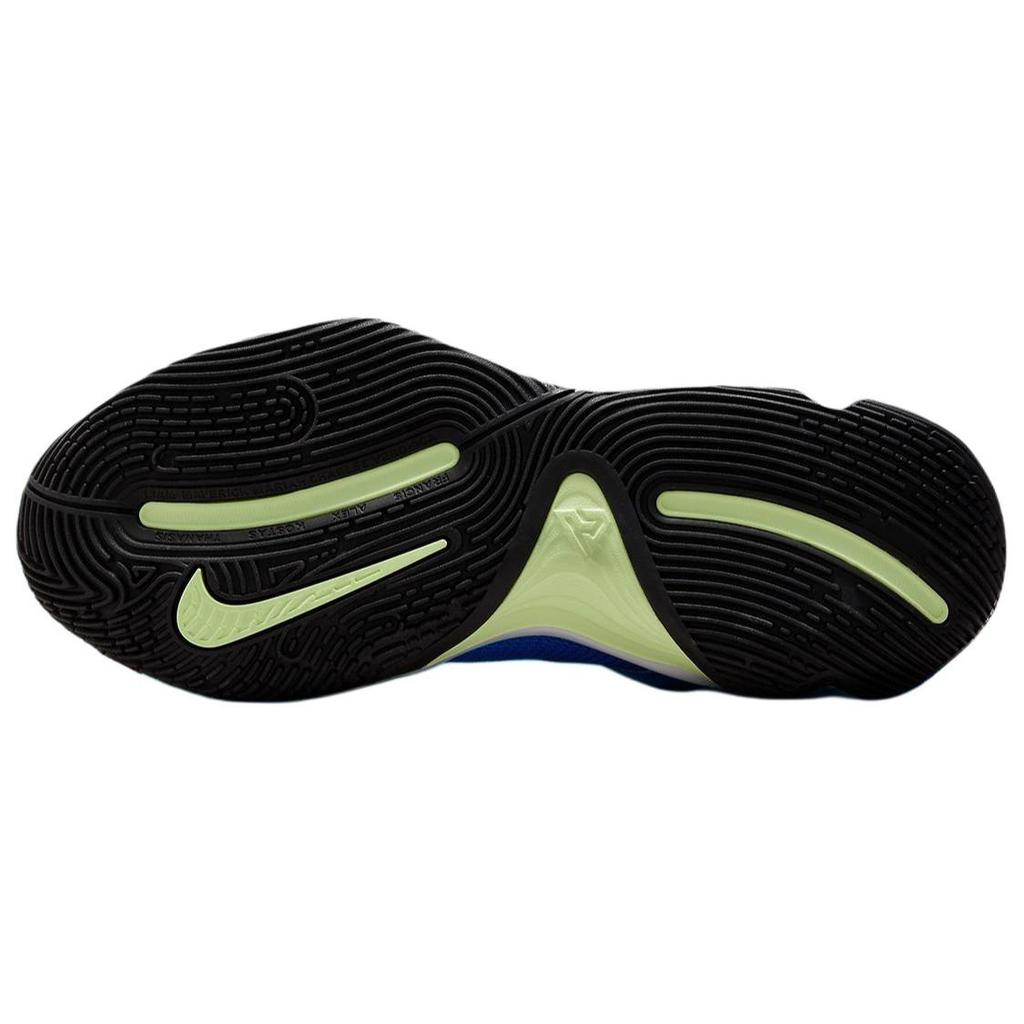 New Nike Giannis Immortality 3 Ode To Your First Love DZ7533-400