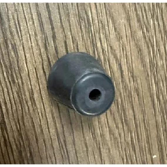 1pc for Jeep compass engine Cover Rubber Dunn Cushion pad 53363121