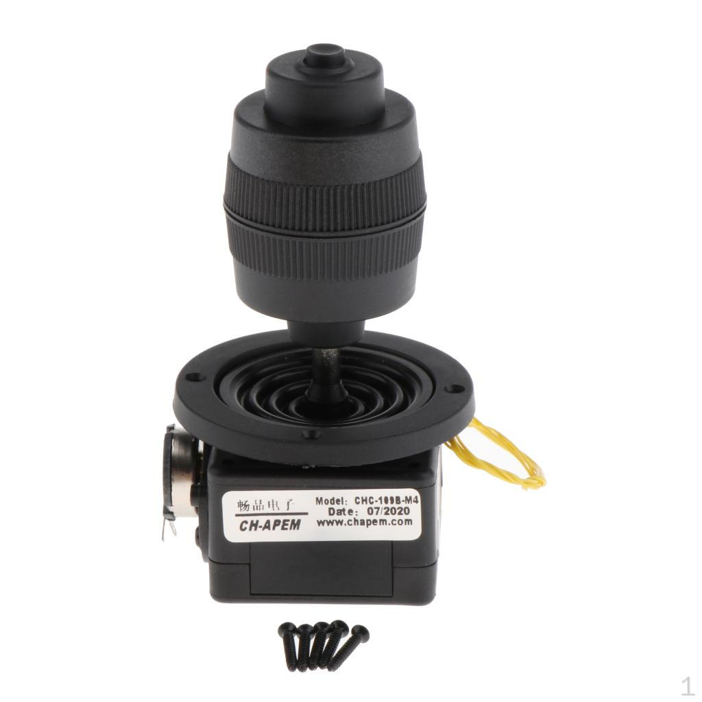 10K 5K Potentiometer