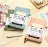 Undated Budget Book: Expense Tracker, Bill Manager & Financial Planner
