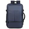 Li Shen Men's Expandable Travel Laptop Backpack