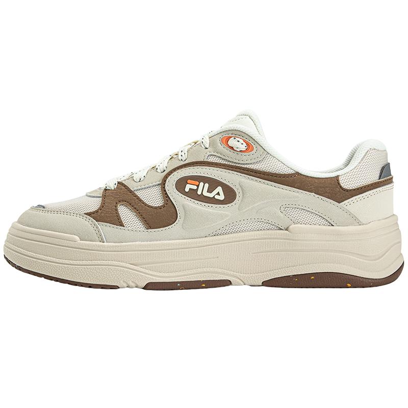 FILA Men s VIBE Skate Shoes 8.5