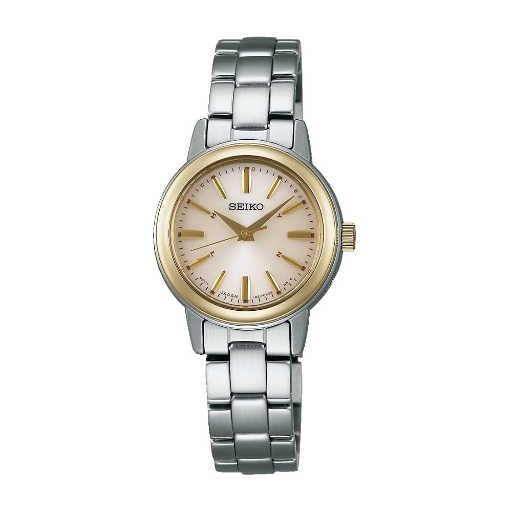 

Женские часы Seiko Selections с солнечной и радиосинхронизацией SSDY020