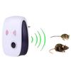 Electronic Indoor Rat Mice Cockroach Bug Anti Mosquito Insect Killer