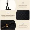 Quilted Sling Crossbody Backpack Wear-resistant Tennis Racket Bags New Tennis Bag  Women Men