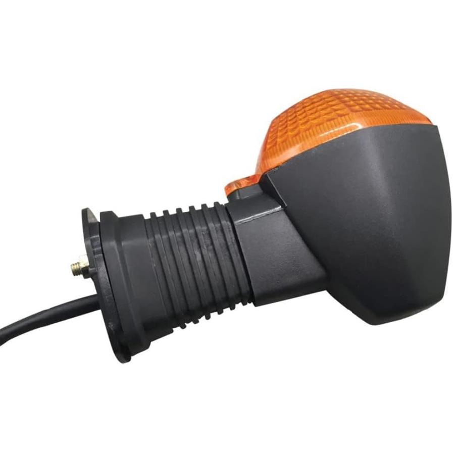 2Pcs Motorcycle Turn Signal Light Indicator Lamp for Suzuki GSF 600/650/1200/1250 N/S Bandit GSF1250SA DL 1000 DL 650