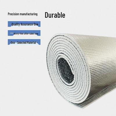 Materiali funzionali – Materiali di isolamento acustico