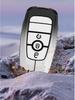2024 Ford Wild Horse Everglades Off-Road Key Cover Full Protective Shell