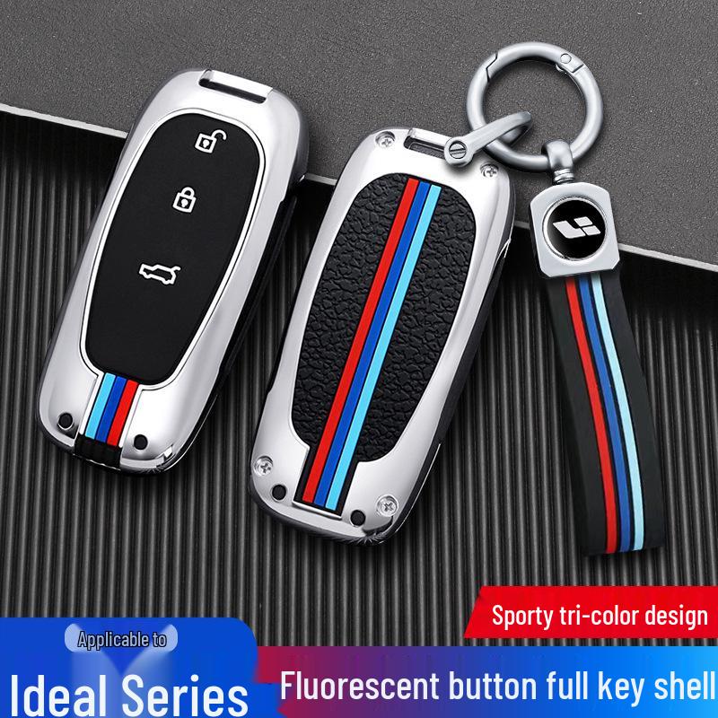 Silicone Protective Key Cover for 2021/22 Ideal Car Models