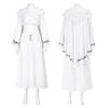 Cosplay Padme Amidala Polyester Material Halloween Clothing Anime