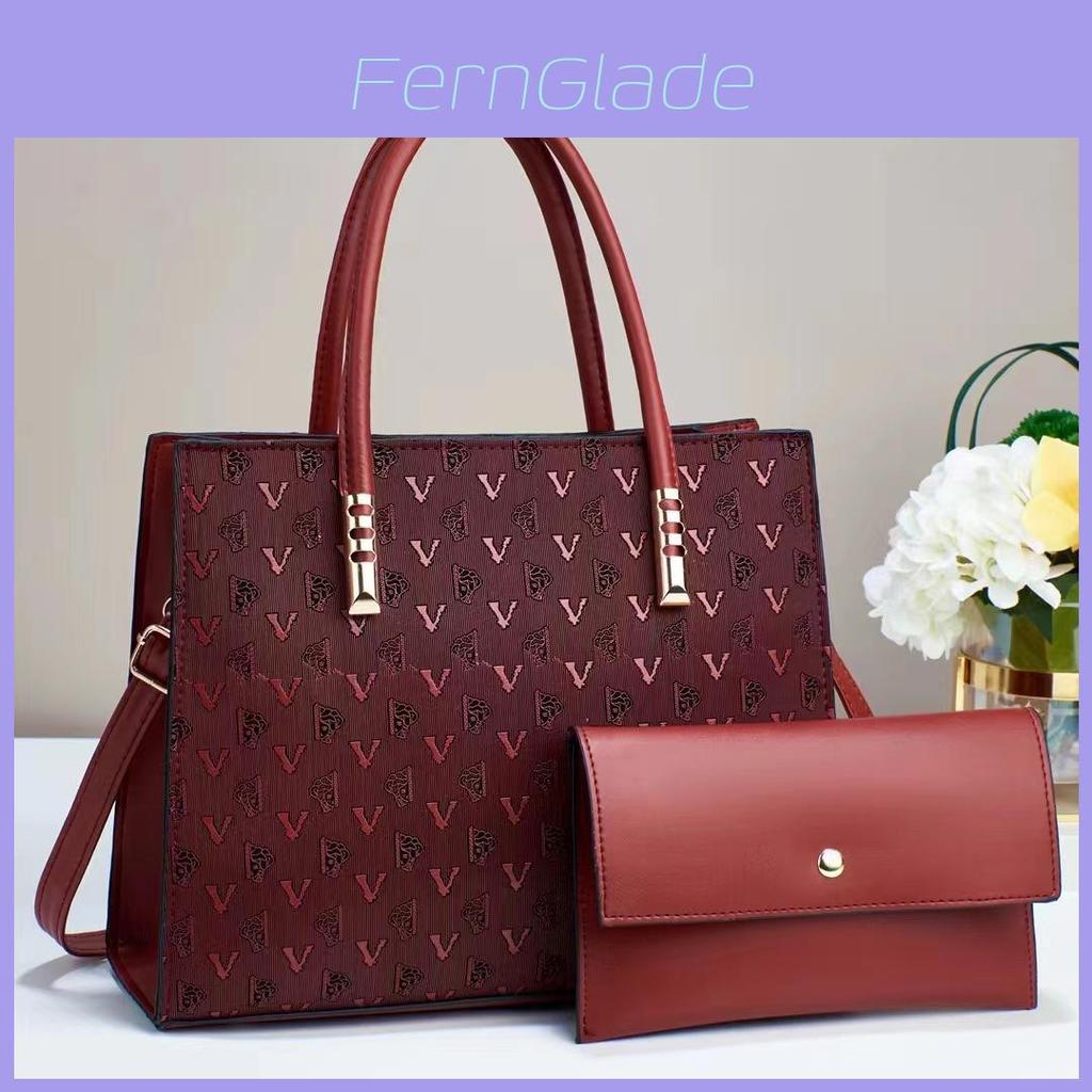 Crossbody Bag For Women With Pu Material And Large Capacity For Daily Use