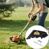Reinforced Plastic Discharge Guard 731-07131 for Multiple Riding Mowers Multiple Deflector Chutes Replacement Assembly