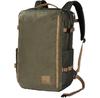 Rucksack Jack Wolfskin Hallgarten inselmoos (2020291-4341)