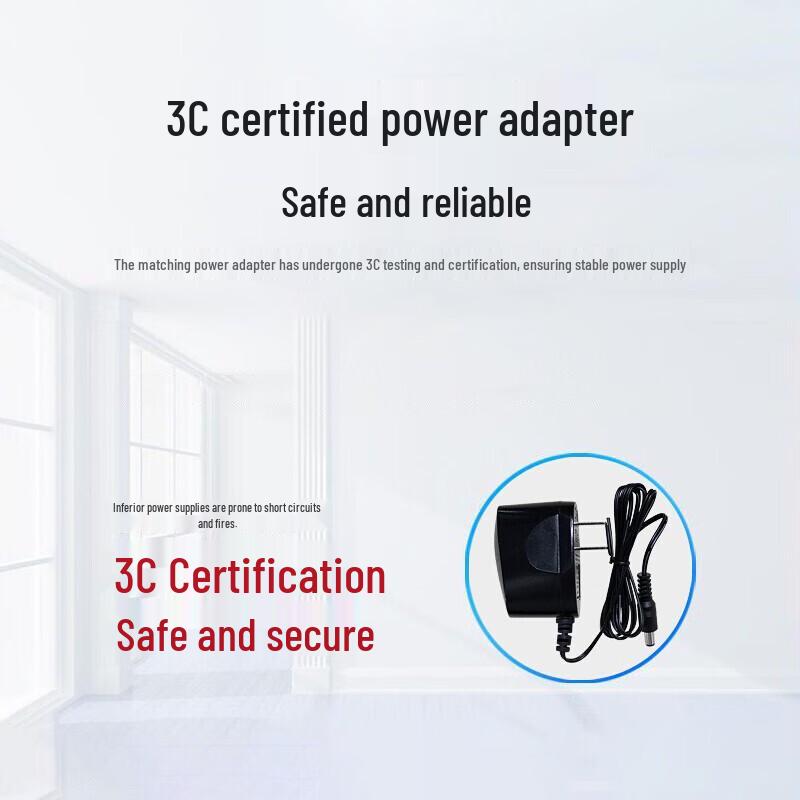 Dahua Gigabit Fiber Optic Transceiver Pair
